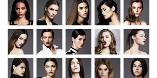 modelling agency